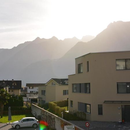 Great New Apartment Surrounded By Nature. Schattdorf Екстер'єр фото