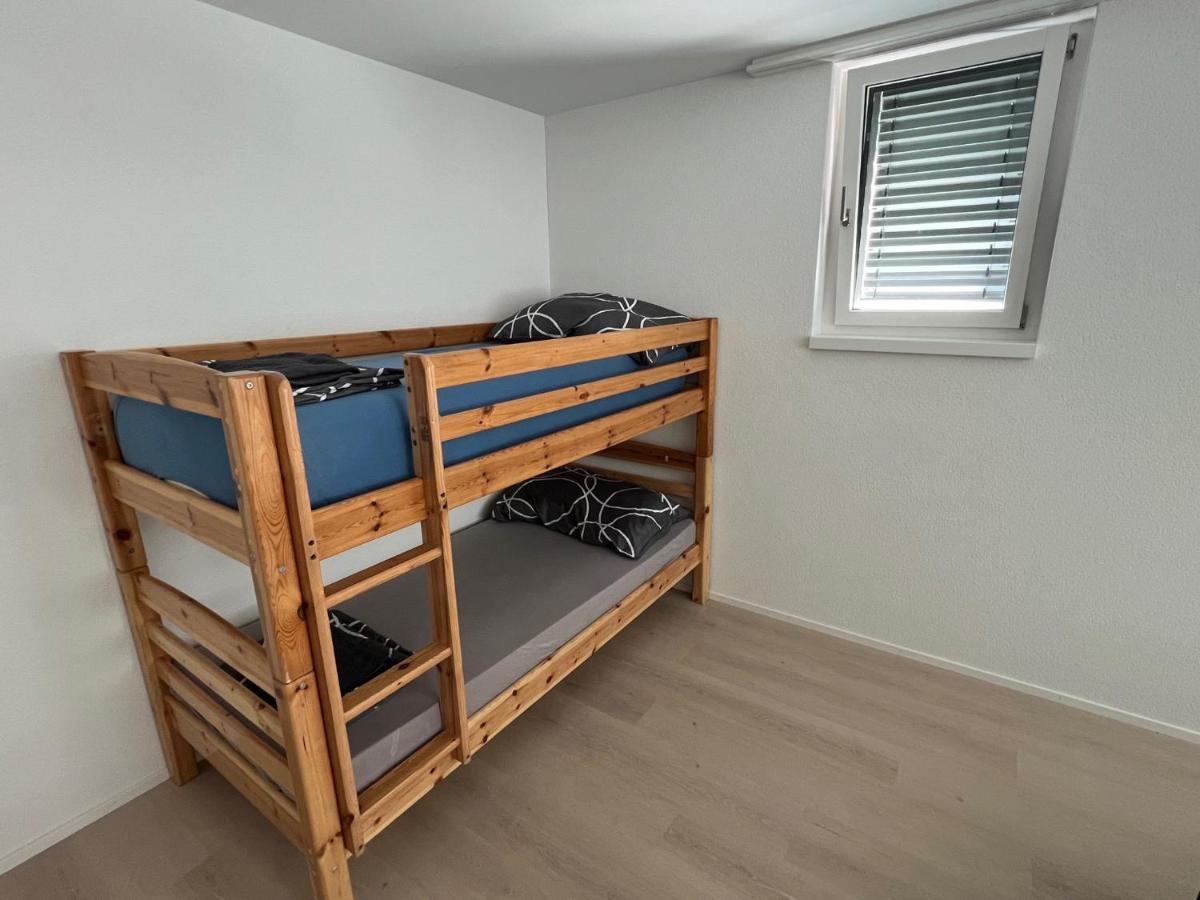 Great New Apartment Surrounded By Nature. Schattdorf Екстер'єр фото