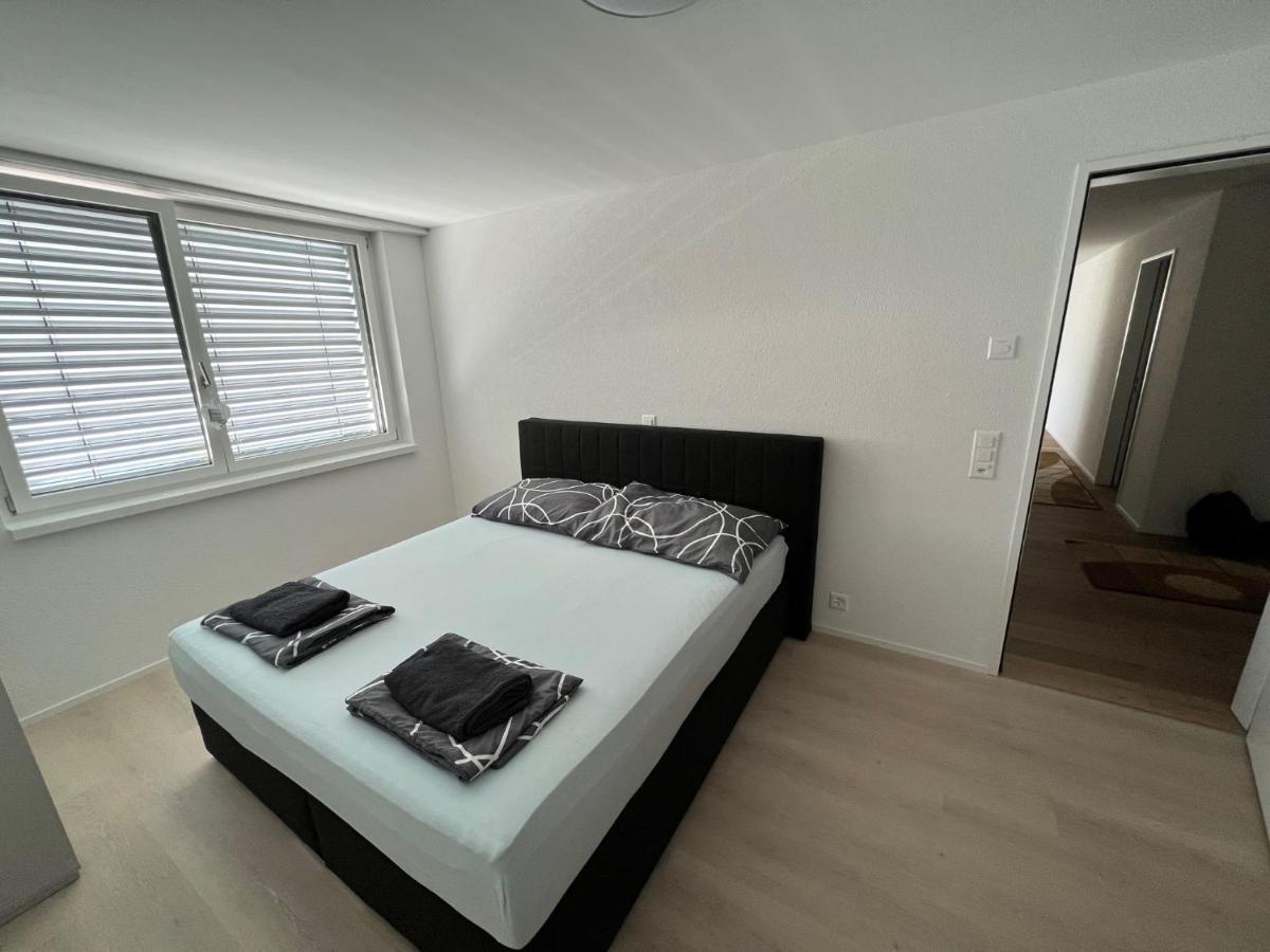 Great New Apartment Surrounded By Nature. Schattdorf Екстер'єр фото