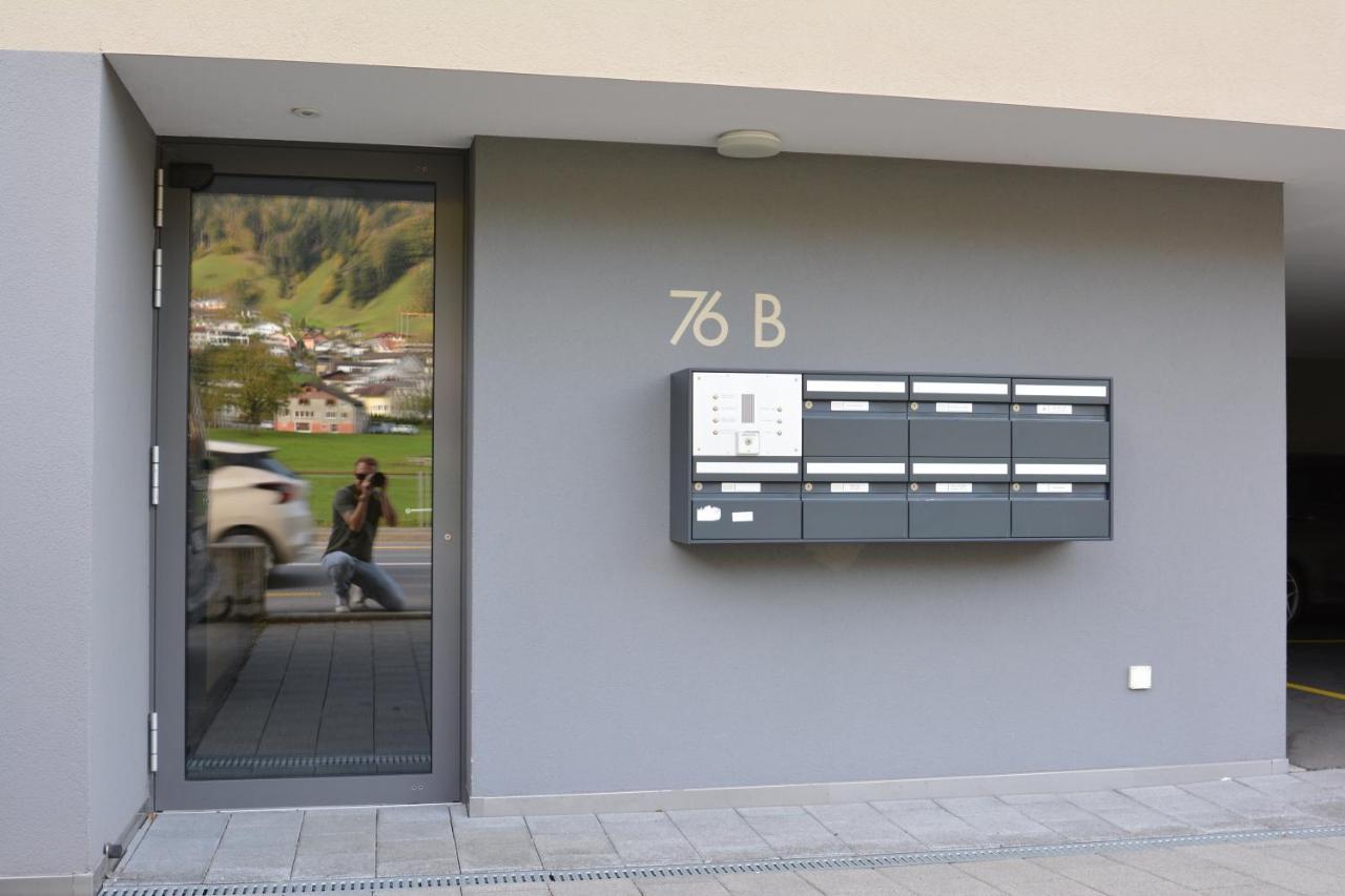 Great New Apartment Surrounded By Nature. Schattdorf Екстер'єр фото